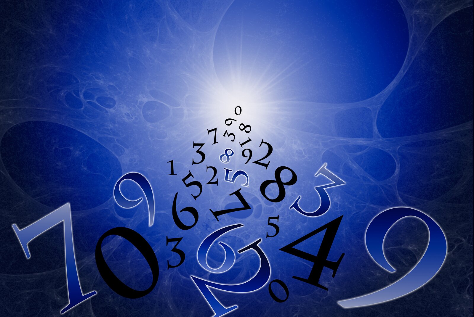 Нумерология имени и рождения. Как рассчитать свое число (код)?